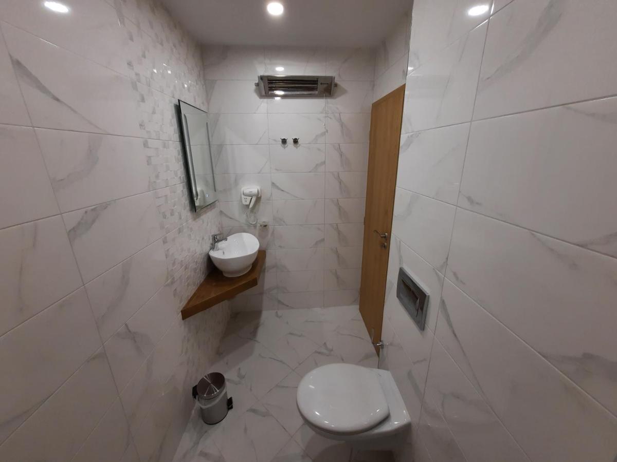 Апартамент Тилия Gabrowo Exterior foto