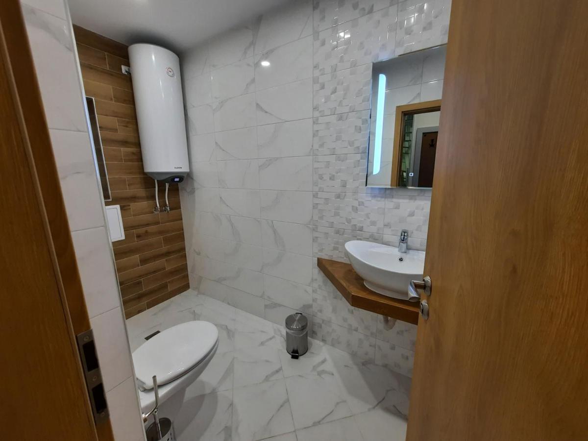 Апартамент Тилия Gabrowo Exterior foto